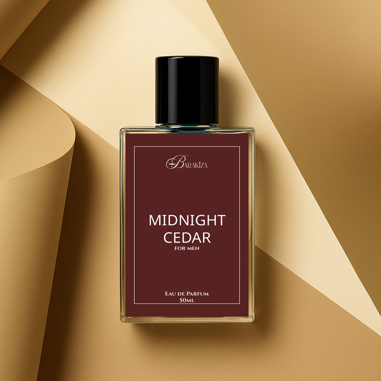 Midnight Cedar Inspired By Sauvage