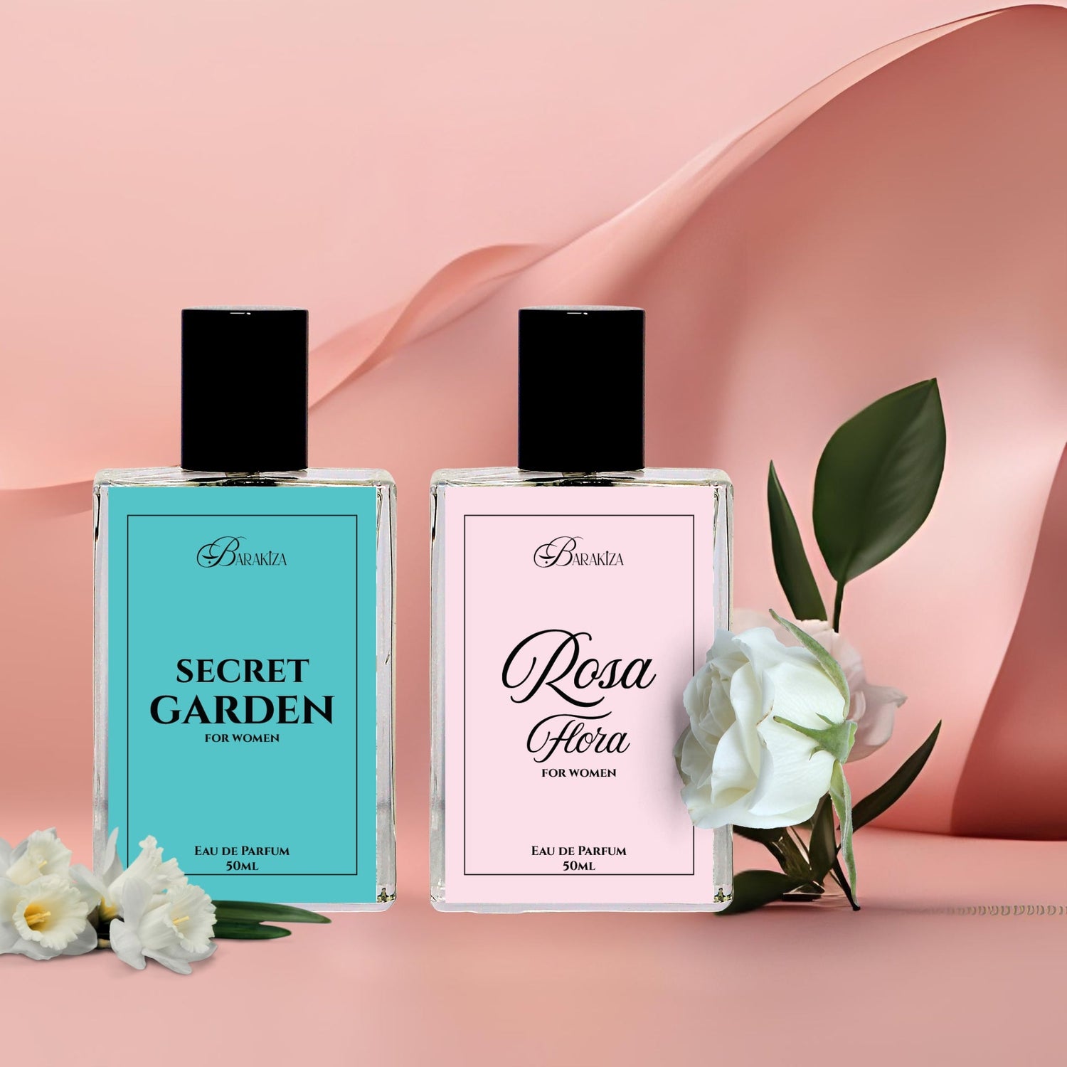 Perfumes For Women