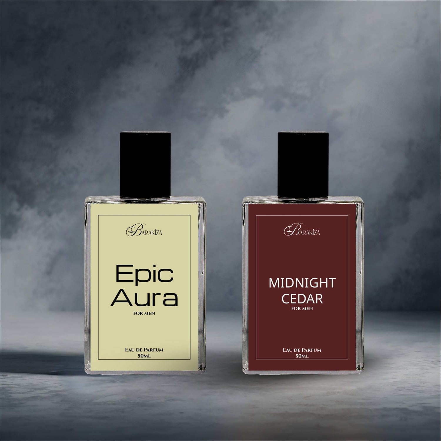 Perfumes For Men