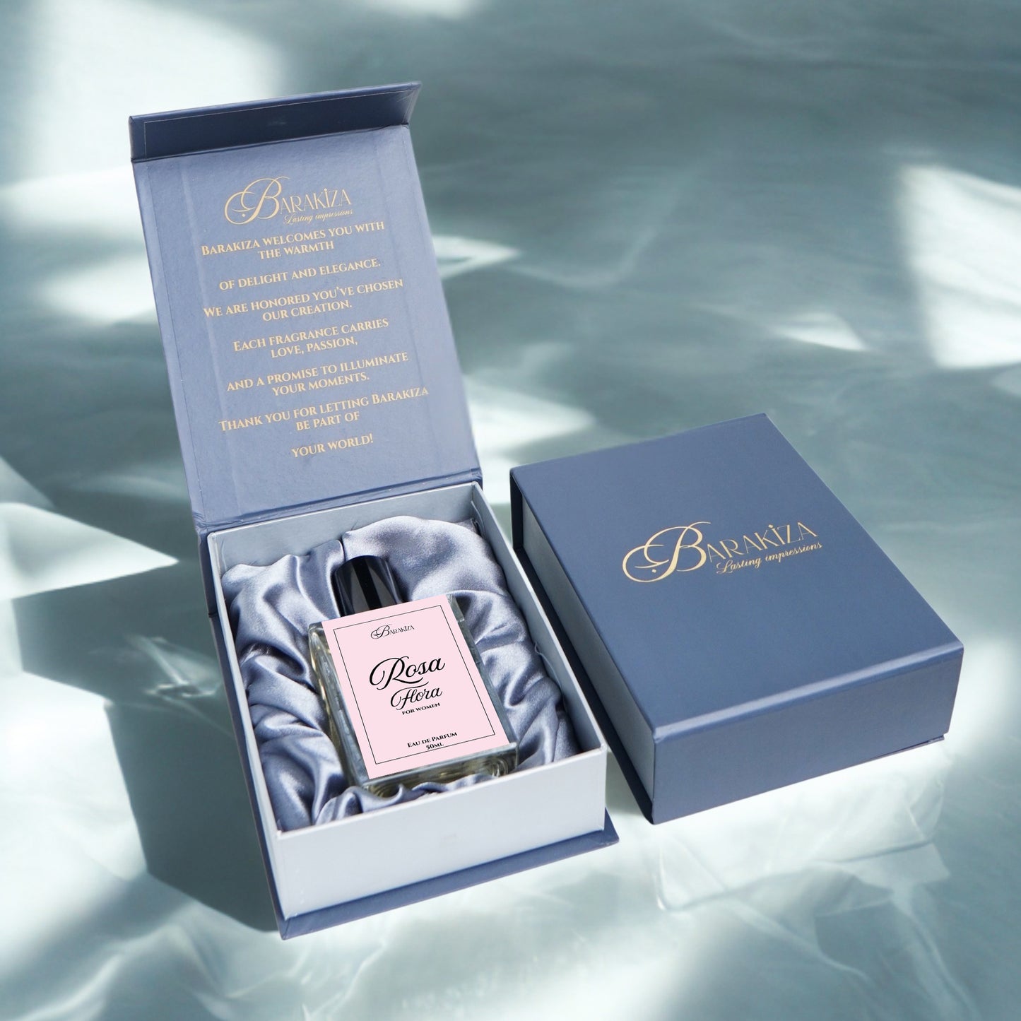 Rosa Flora Inspired By Gucci Flora