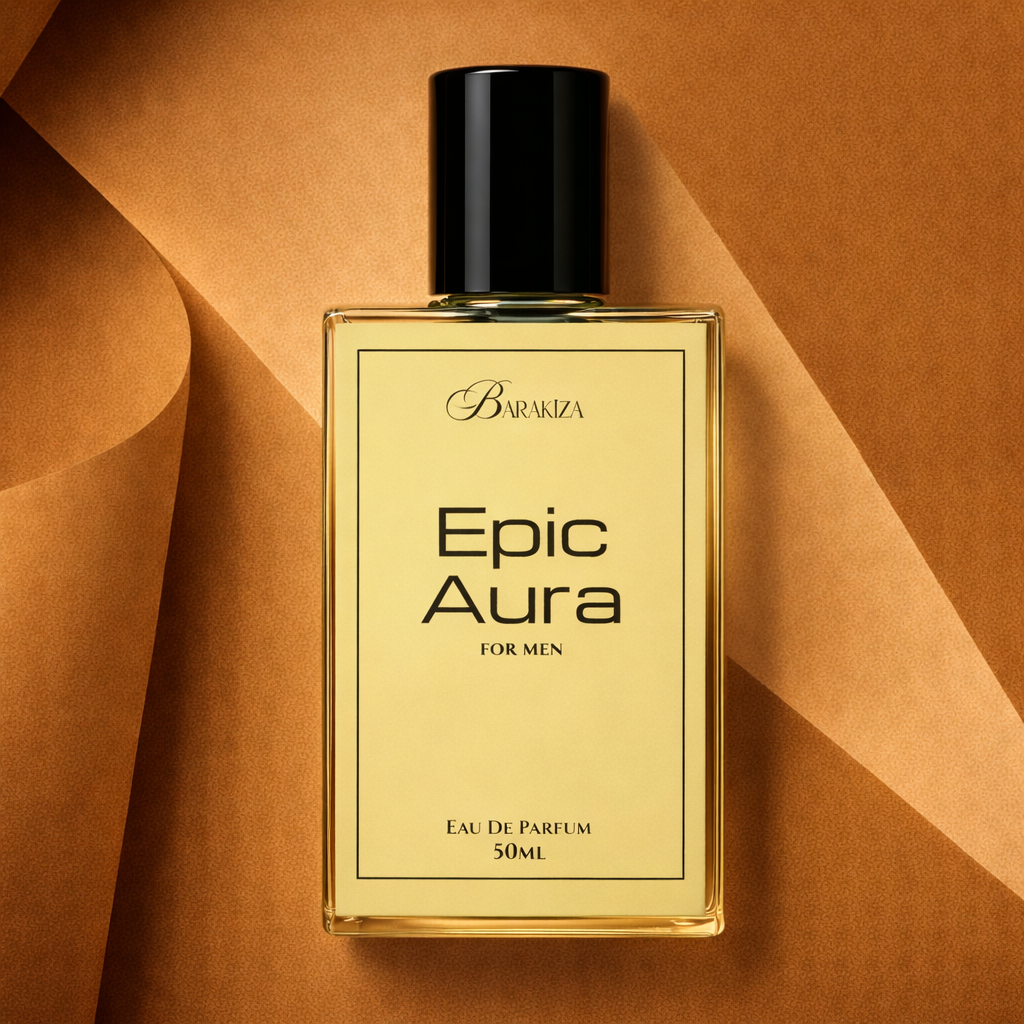 Epic Aura Inspired By Creed Aventus