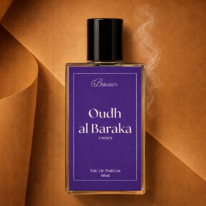 Oudh al Baraka Inspired by Oud For Greatness by INITIO