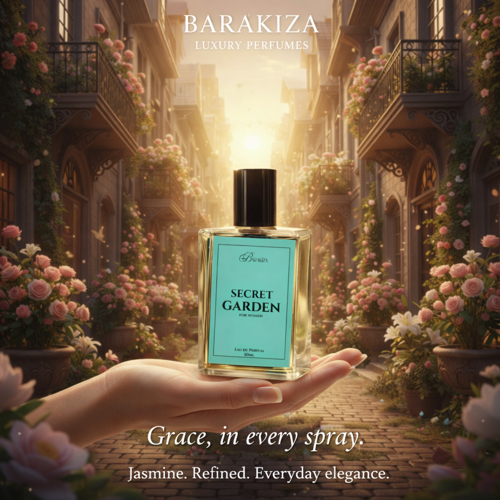 Secret Garden Inspired By J'Adore - Image 9