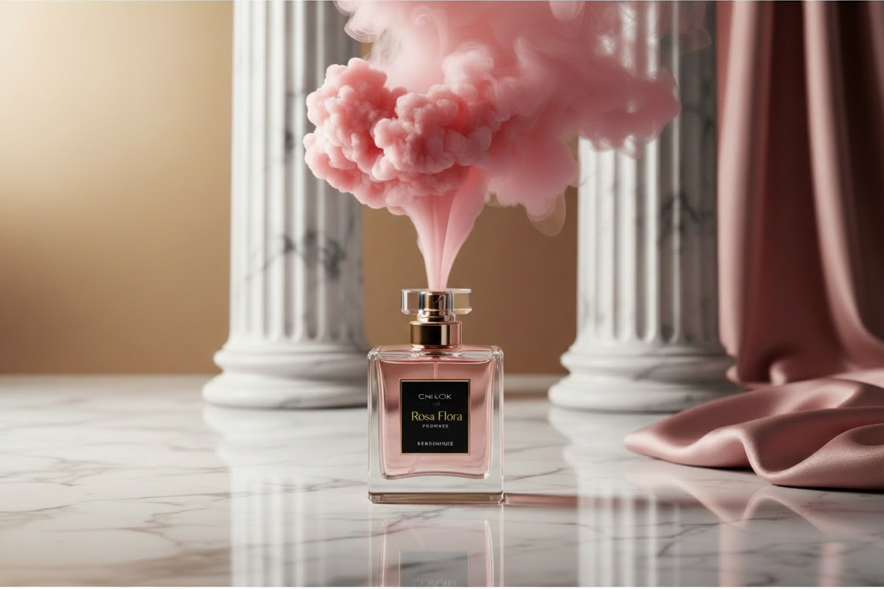 Rosa Flora Inspired By Gucci Flora - Image 12