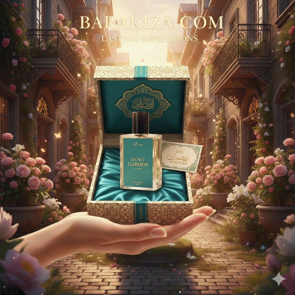 Secret Garden Inspired By J'Adore - Image 11