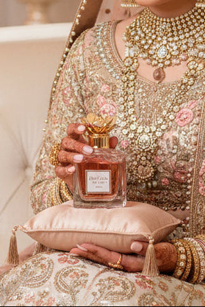 Rosa Flora Inspired By Gucci Flora - Image 14