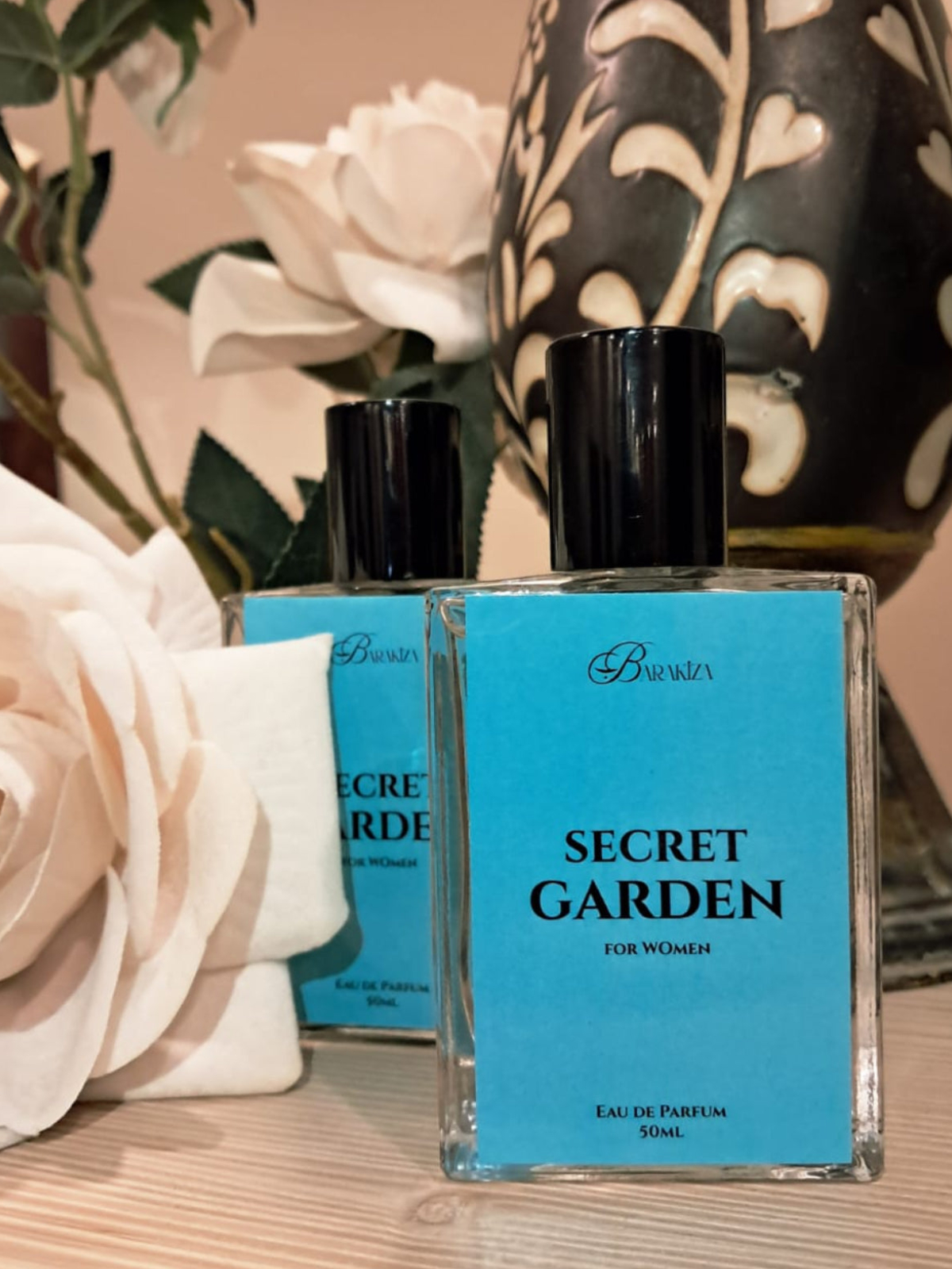 Secret Garden Inspired By J'Adore - Image 13