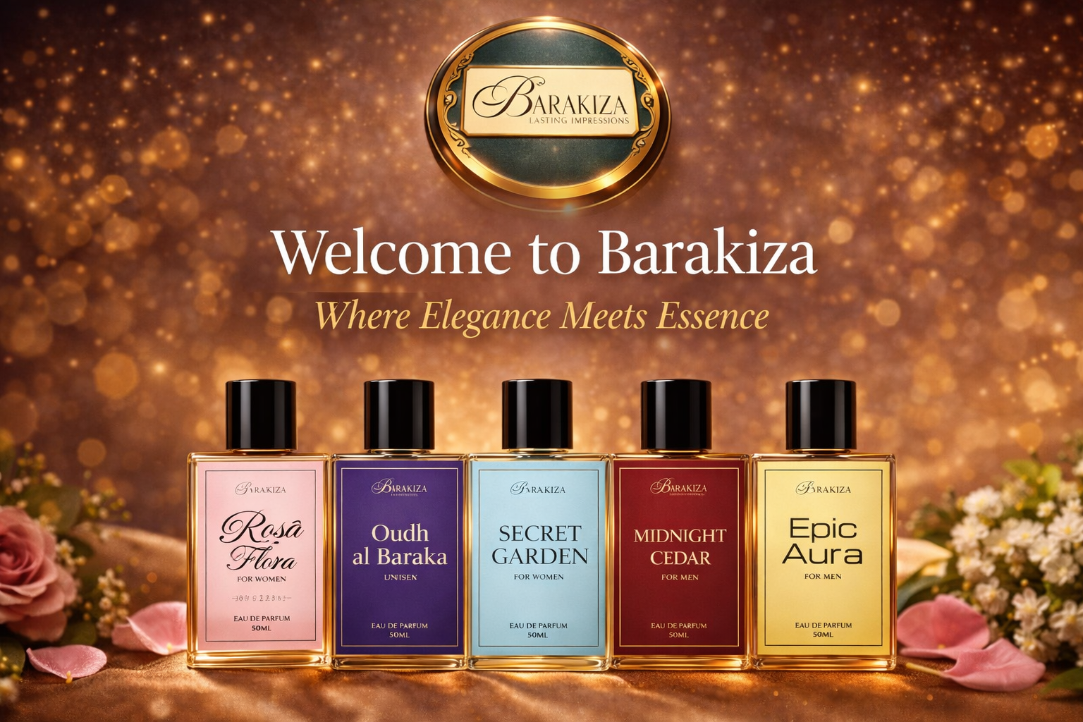 Barakiza